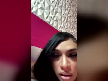 Glassofhorrchata Chaturbate stream image from March 07, 2026