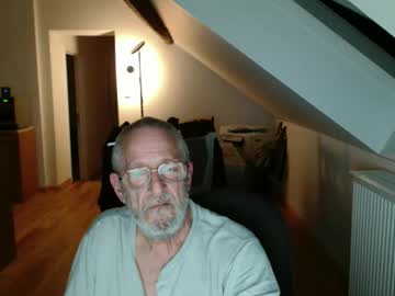 Illig Chaturbate stream image from March 07, 2026