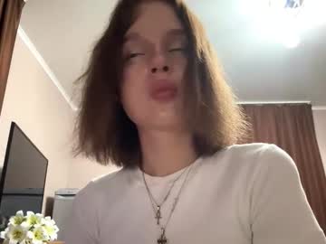 Orlinae Chaturbate stream image from March 07, 2026