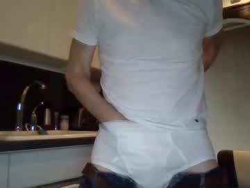 Paco15000 Chaturbate stream image from March 07, 2026
