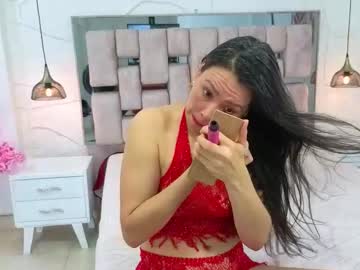 Scarlettwilson_ Chaturbate stream image from March 07, 2026