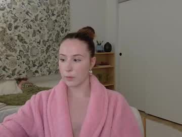 Audreyjones03 Chaturbate stream image from March 07, 2026