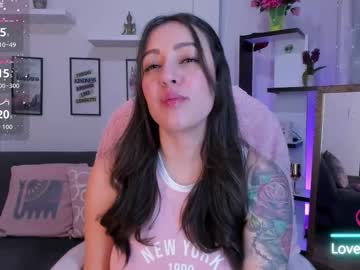 Cloee_Dss Chaturbate stream image from March 07, 2026