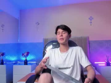 Derek_Sinn Chaturbate stream image from March 07, 2026