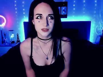 Elimilligun Chaturbate stream image from March 07, 2026