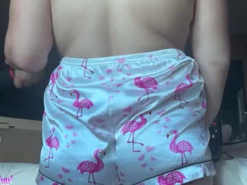 Flirtygirlyy Chaturbate stream image from March 07, 2026