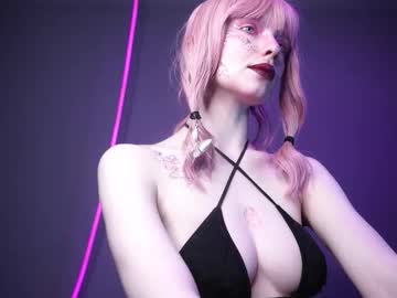 Ginger_Hugs Chaturbate stream image from March 07, 2026