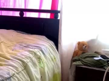 Horny_Brii Chaturbate stream image from March 07, 2026