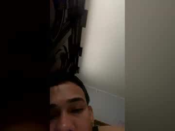 Humbertogil584 Chaturbate stream image from March 07, 2026