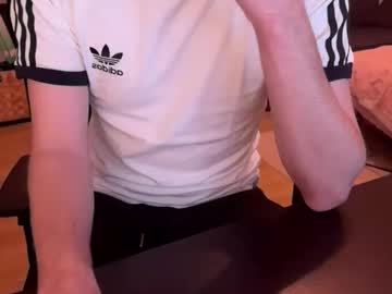 Itsthat Chaturbate stream image from March 07, 2026