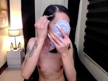 Jayshlysmith Chaturbate stream image from March 07, 2026