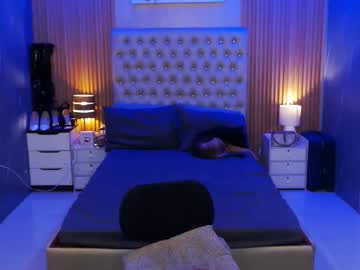 Jynxocean Chaturbate stream image from March 07, 2026