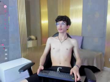 Kai_Tay1 Chaturbate stream image from March 07, 2026