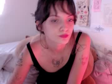 Munchi_ Chaturbate stream image from March 07, 2026