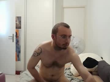 Rominou_ Chaturbate stream image from March 07, 2026