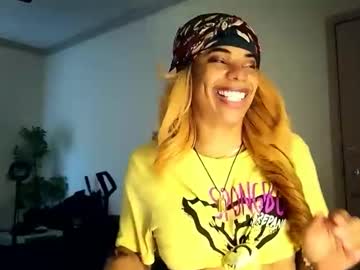 Sashastrokes Chaturbate stream image from March 07, 2026