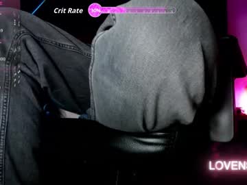 Anndy_Games Chaturbate stream image from March 07, 2026