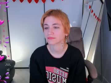 Autumnwhisper_ Chaturbate stream image from March 07, 2026