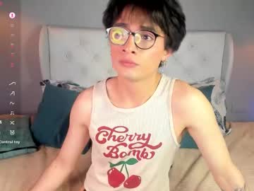 Cherryy_Boy Chaturbate stream image from March 07, 2026