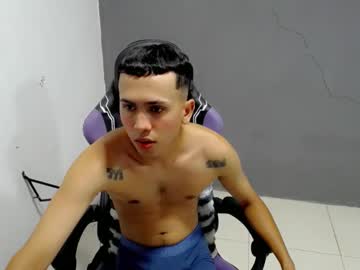 Damien_444 Chaturbate stream image from March 07, 2026