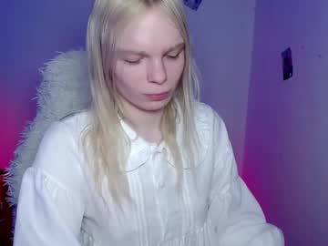 Emily_Nyaffe Chaturbate stream image from March 07, 2026