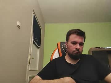 Hairy_Guy007 Chaturbate stream image from March 07, 2026