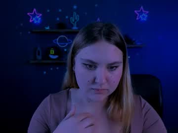 Ivy_Shine_ Chaturbate stream image from March 07, 2026