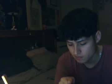 James203410 Chaturbate stream image from March 07, 2026