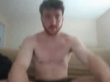 Knoxoverstreet8 Chaturbate stream image from March 07, 2026