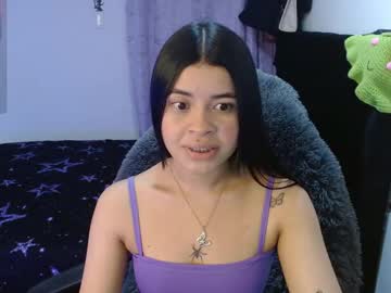 Megan_Ve Chaturbate stream image from March 07, 2026