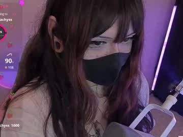 Nanamin27 Chaturbate stream image from March 07, 2026