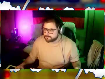 Somebodyneutral Chaturbate stream image from March 07, 2026