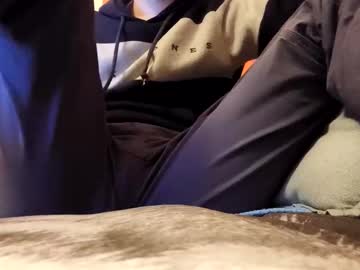 Unknownuser414606 Chaturbate stream image from March 07, 2026