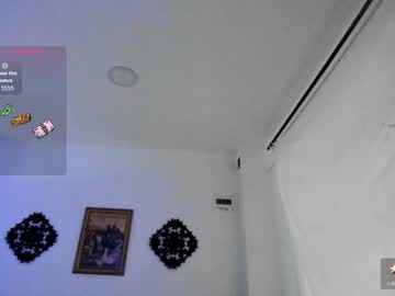 Veronicagilss Chaturbate stream image from March 07, 2026