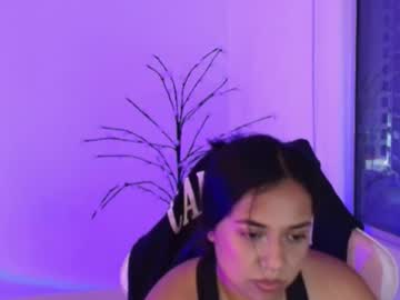 Aly_Nicc Chaturbate stream image from March 08, 2026