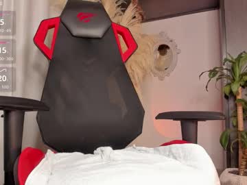 Baby_Smith Chaturbate stream image from March 08, 2026