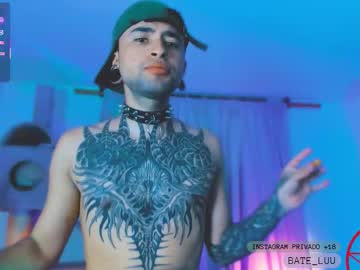 _Baterchatur Chaturbate stream image from March 08, 2026