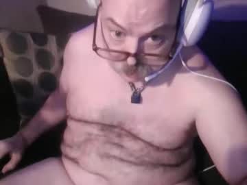 Bearpig56 Chaturbate stream image from March 08, 2026