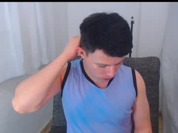 Chico_Hot17 Chaturbate stream image from March 08, 2026