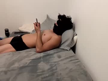 Cognitocruz Chaturbate stream image from March 08, 2026