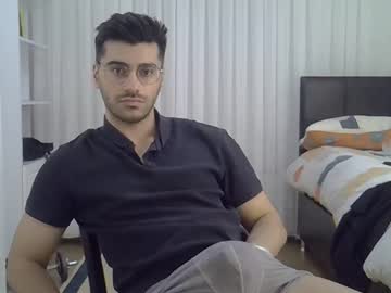Fortiori8 Chaturbate stream image from March 08, 2026