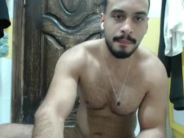 Ganzabi Chaturbate stream image from March 08, 2026