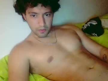 Geokoli Chaturbate stream image from March 08, 2026