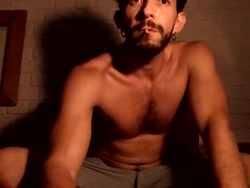 Mexkink35 Chaturbate stream image from March 08, 2026