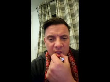 Pedrok87 Chaturbate stream image from March 08, 2026