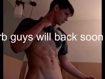 Powertwinky Chaturbate stream image from March 08, 2026