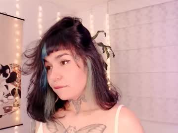 Ulala_Martina Chaturbate stream image from March 08, 2026