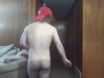 Wisconjack Chaturbate stream image from March 08, 2026