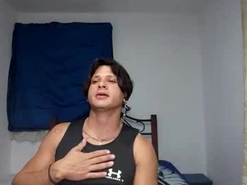 Xavi_Euro Chaturbate stream image from March 08, 2026