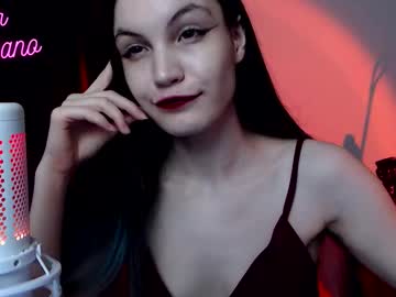 Yourmisano Chaturbate stream image from March 08, 2026